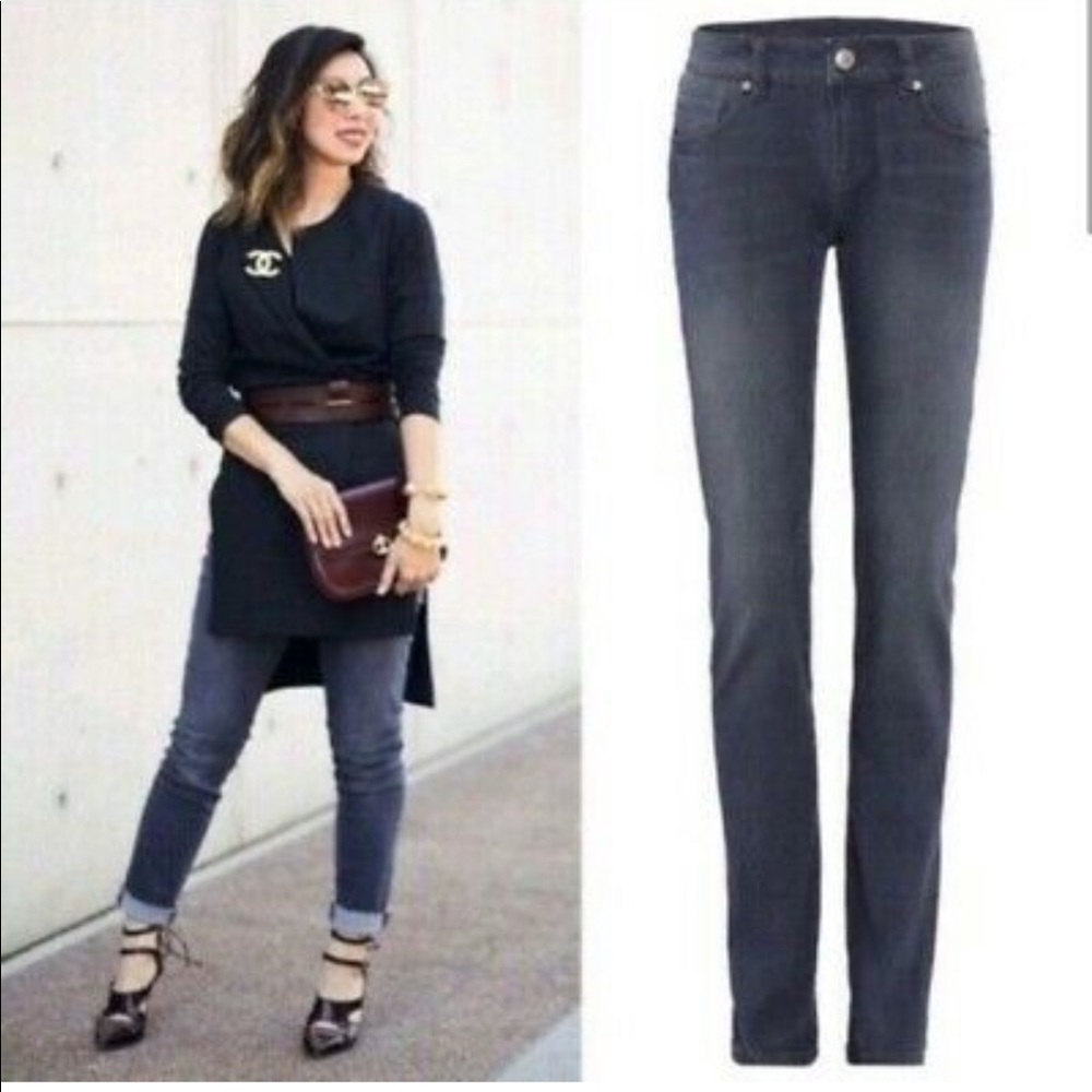 CAbi Slim Boyfriend - Size 6